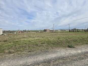 Tierra Alta lote en venta esquina 15 x 30 Colonia Ensayo