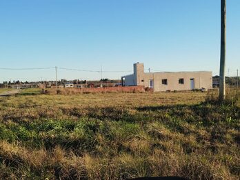 Tierra Alta lote en venta esquina 15 x 30 Colonia Ensayo