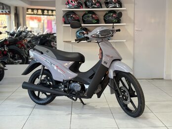 IKA SLALOM 110