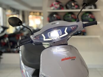 IKA SLALOM 110