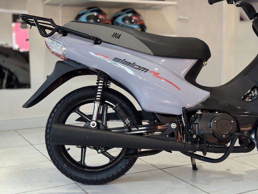 IKA SLALOM 110