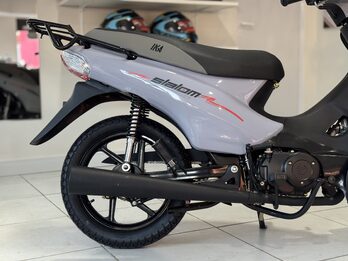 IKA SLALOM 110