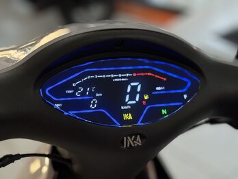 IKA SLALOM 110