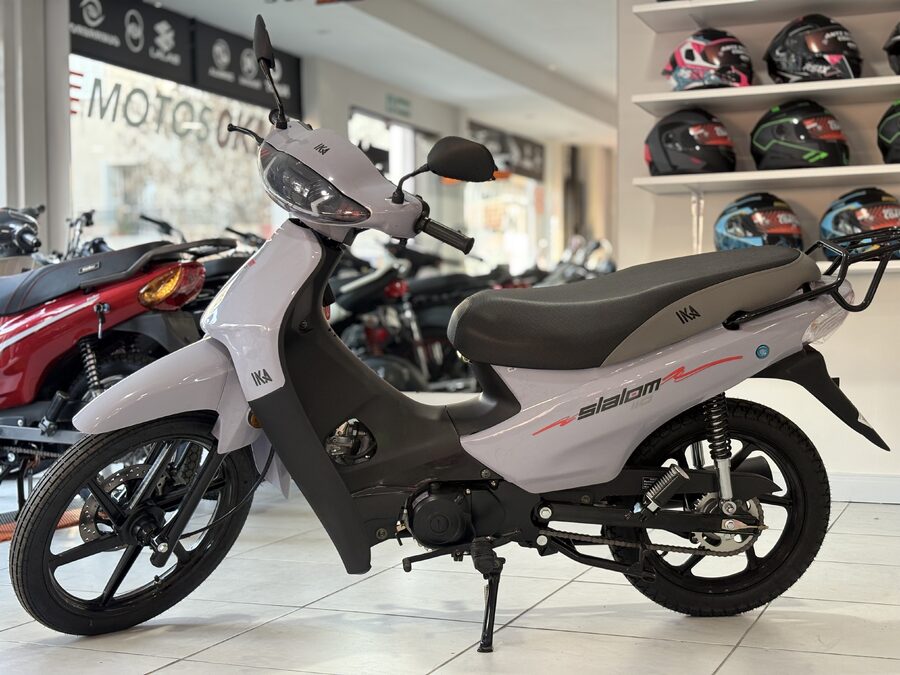 IKA SLALOM 110