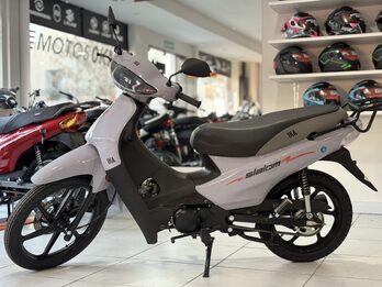 IKA SLALOM 110