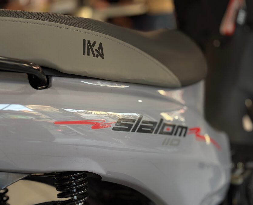 IKA SLALOM 110