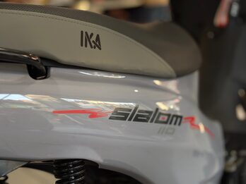 IKA SLALOM 110