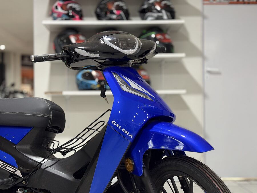 GILERA SMASH 110