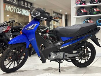 GILERA SMASH 110
