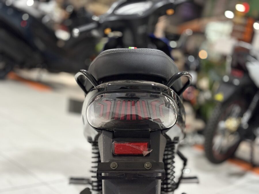 GILERA SMASH 110