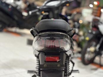GILERA SMASH 110