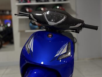 GILERA SMASH 110