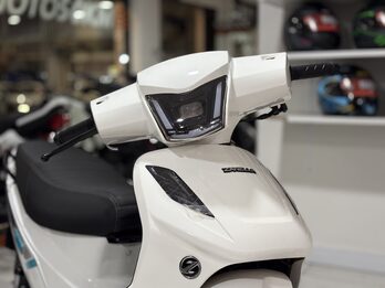ZANELLA ZB 110