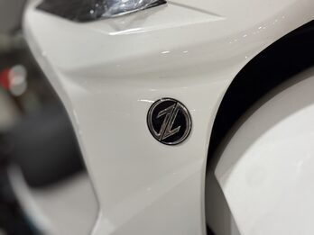 ZANELLA ZB 110