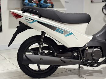 ZANELLA ZB 110