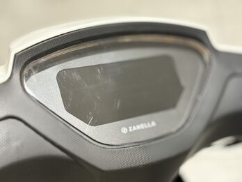 ZANELLA ZB 110