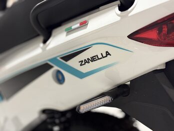 ZANELLA ZB 110