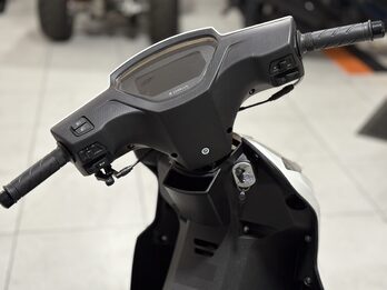 ZANELLA ZB 110