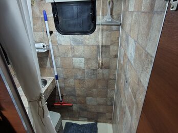 VENDO CASA RODANTE KAISEN 480
