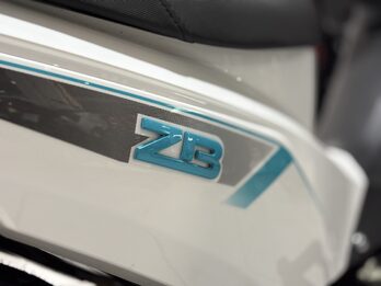 ZANELLA ZB 110