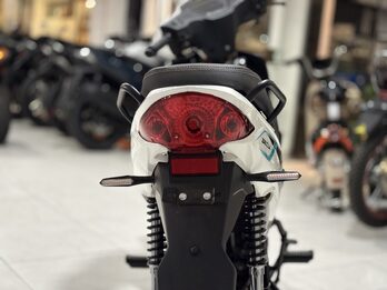 ZANELLA ZB 110