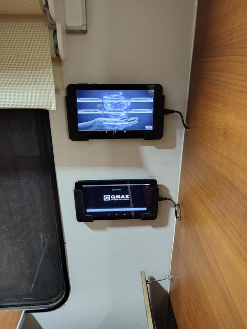 VENDO CASA RODANTE KAISEN 480
