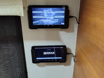VENDO CASA RODANTE KAISEN 480
