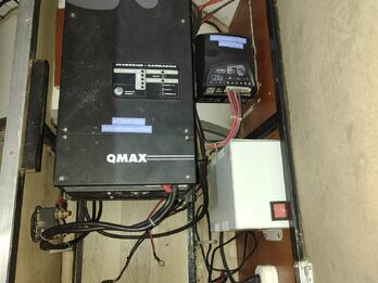 VENDO CASA RODANTE KAISEN 480