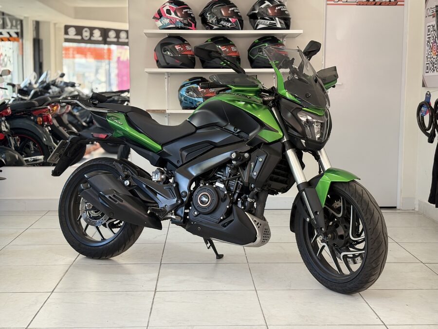 DOMINAR 400