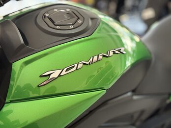 DOMINAR 400