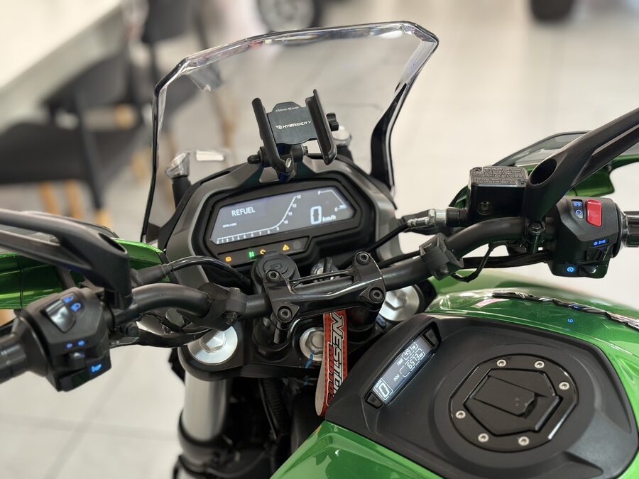 DOMINAR 400