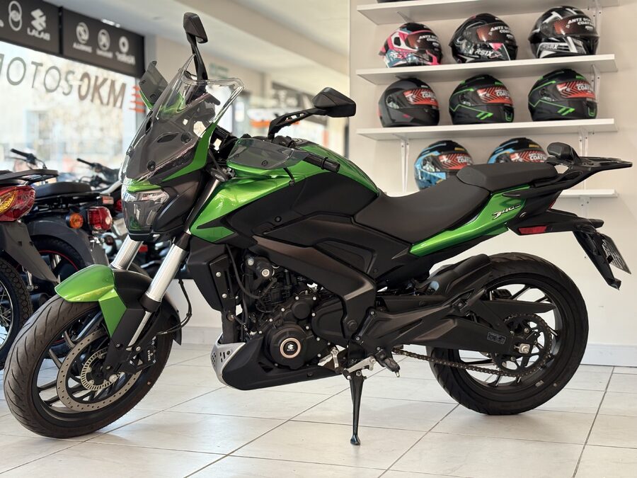 DOMINAR 400