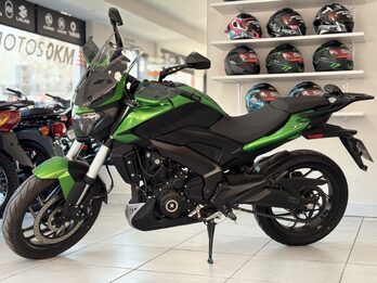 DOMINAR 400