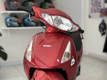 KELLER CRONO 110