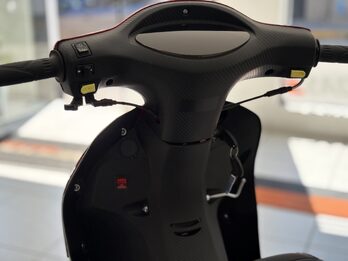 KELLER CRONO 110