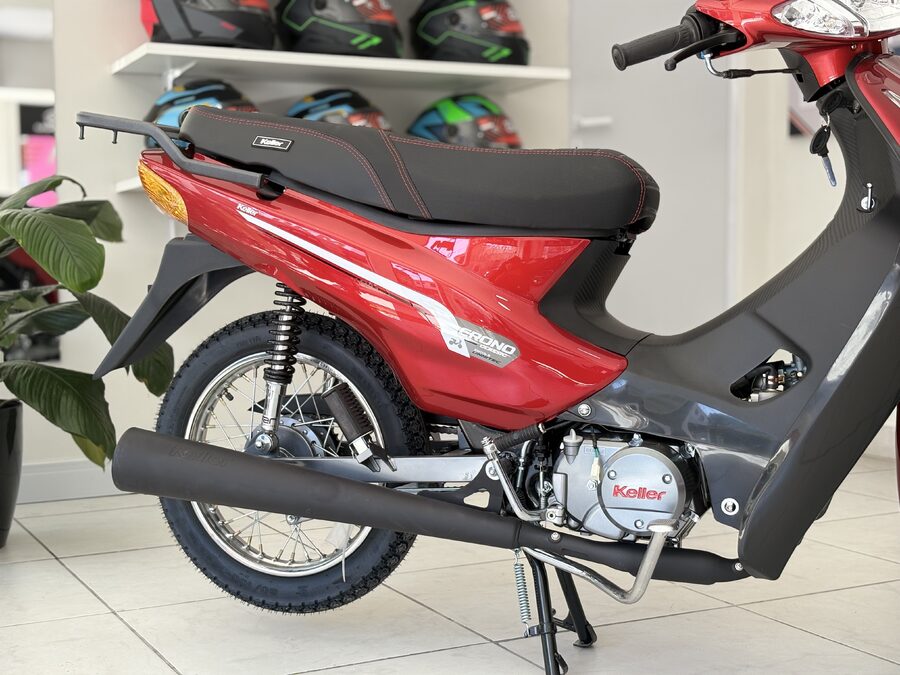 KELLER CRONO 110