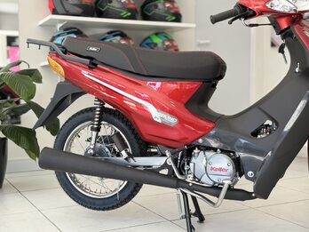 KELLER CRONO 110