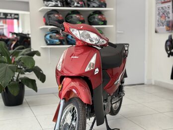 KELLER CRONO 110