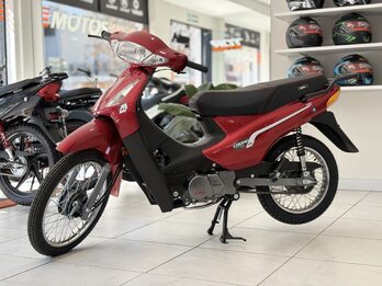KELLER CRONO 110