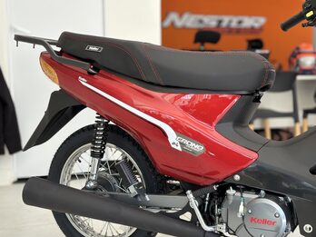 KELLER CRONO 110