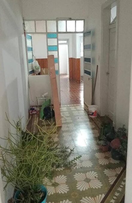 En venta excelente casa calle Feliciano