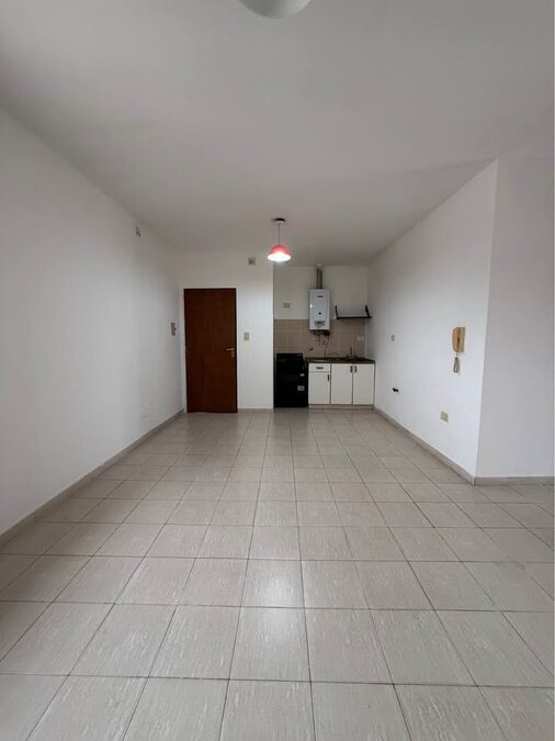 1 dormitorio zona centro - Precio final