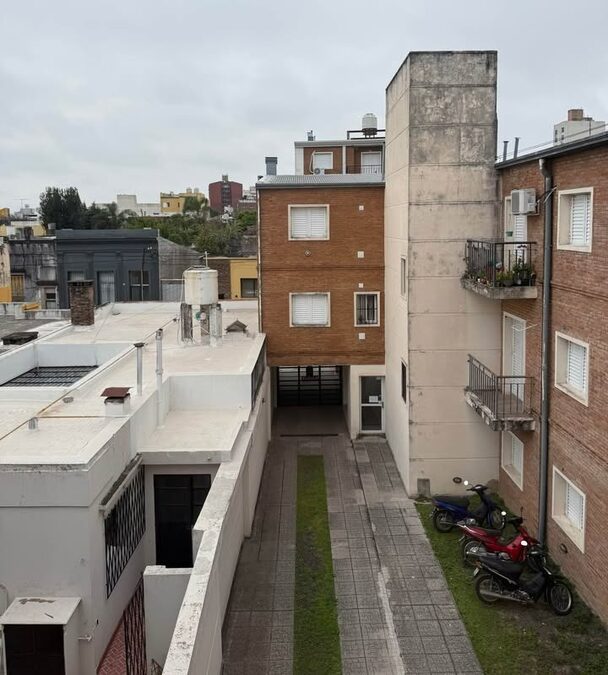 1 dormitorio zona centro - Precio final