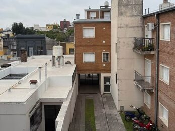 1 dormitorio zona centro - Precio final