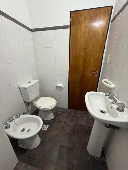 1 dormitorio zona centro - Precio final
