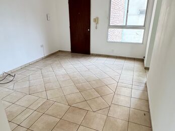 Alquiler departamento con cochera