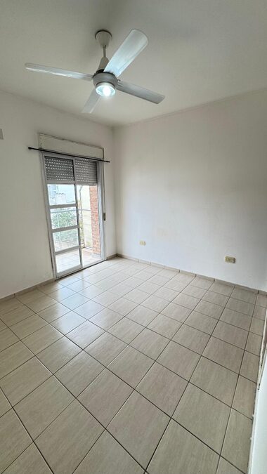 Alquiler departamento con cochera
