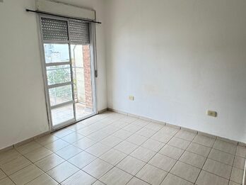 Alquiler departamento con cochera