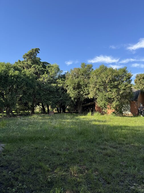 Casa quinta en venta con gran terreno