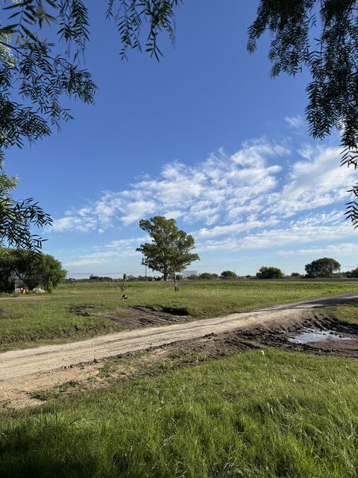 Casa quinta en venta con gran terreno